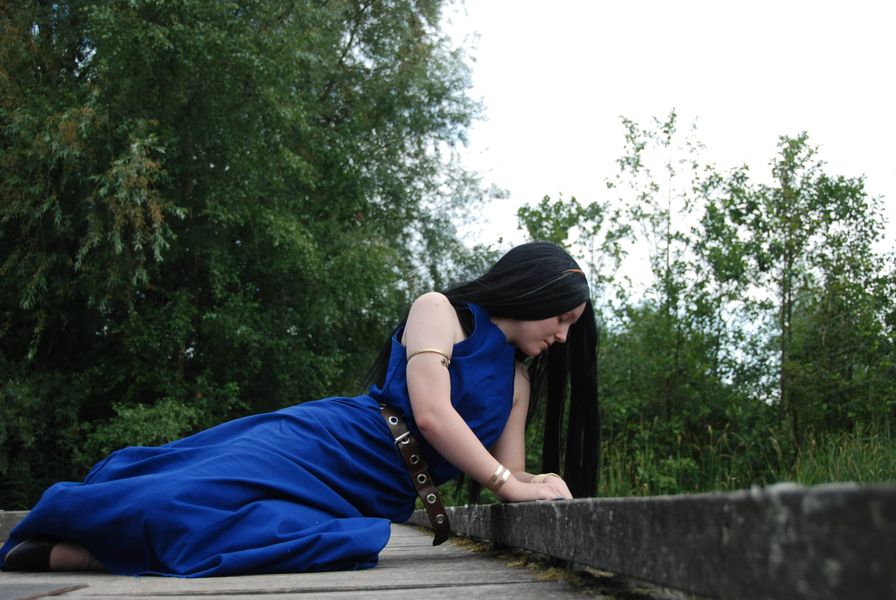 Blurredcos - Penelope cosplay 