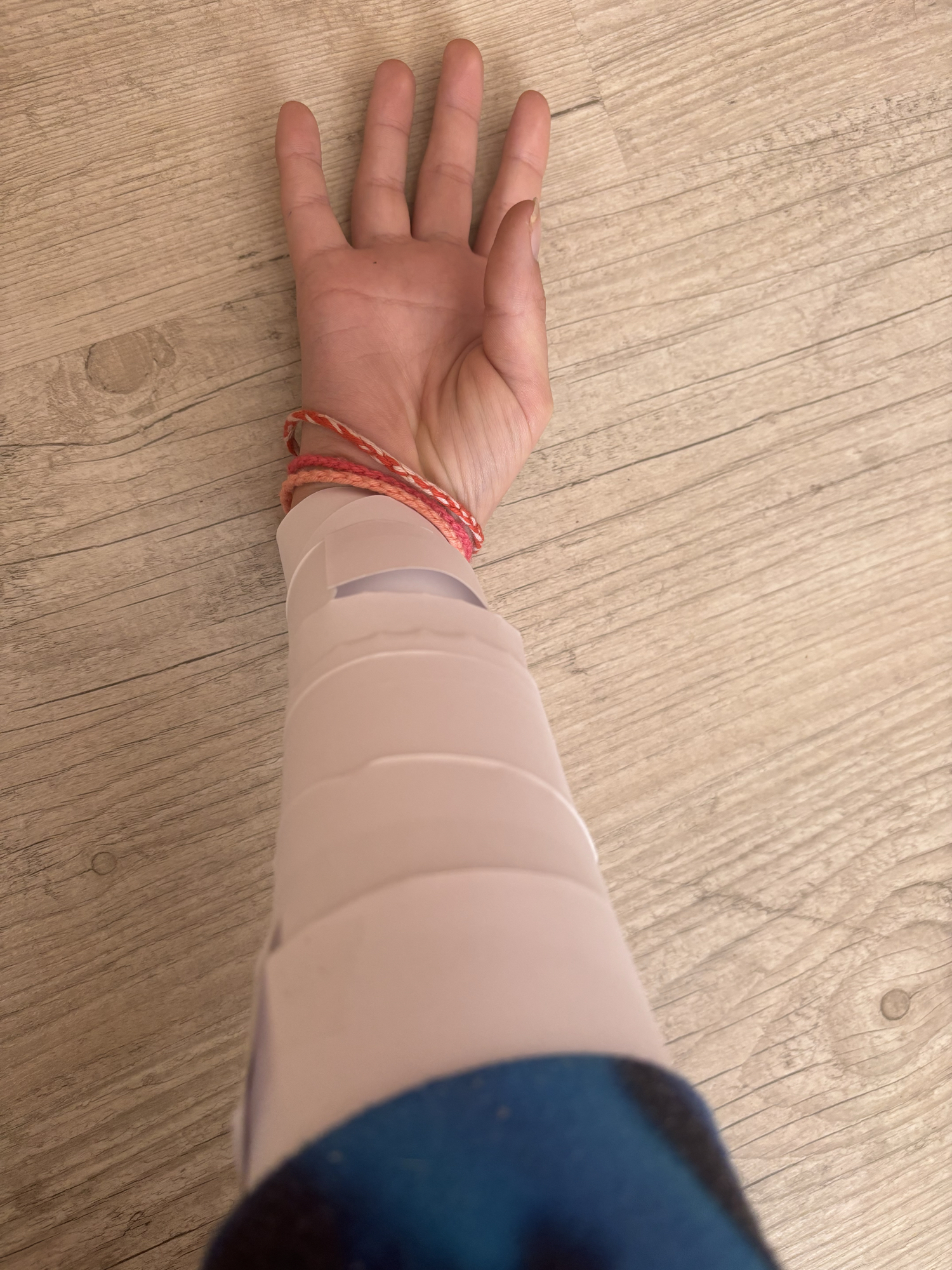 Bandage (Mao Mao) — photo 6