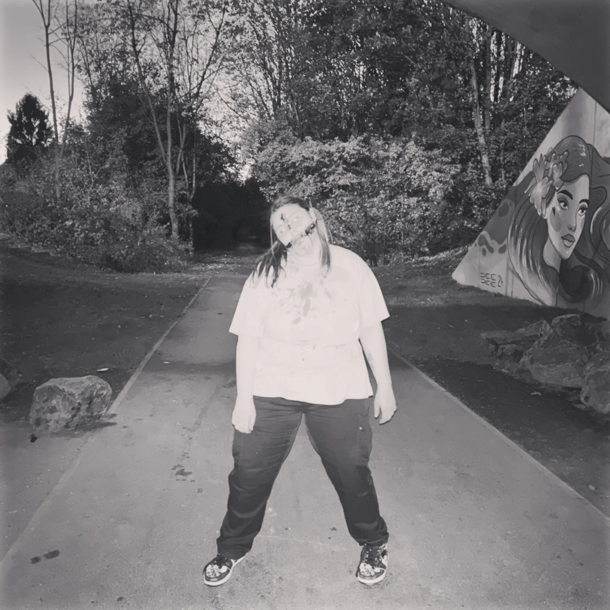 Zombie OC, photo 6