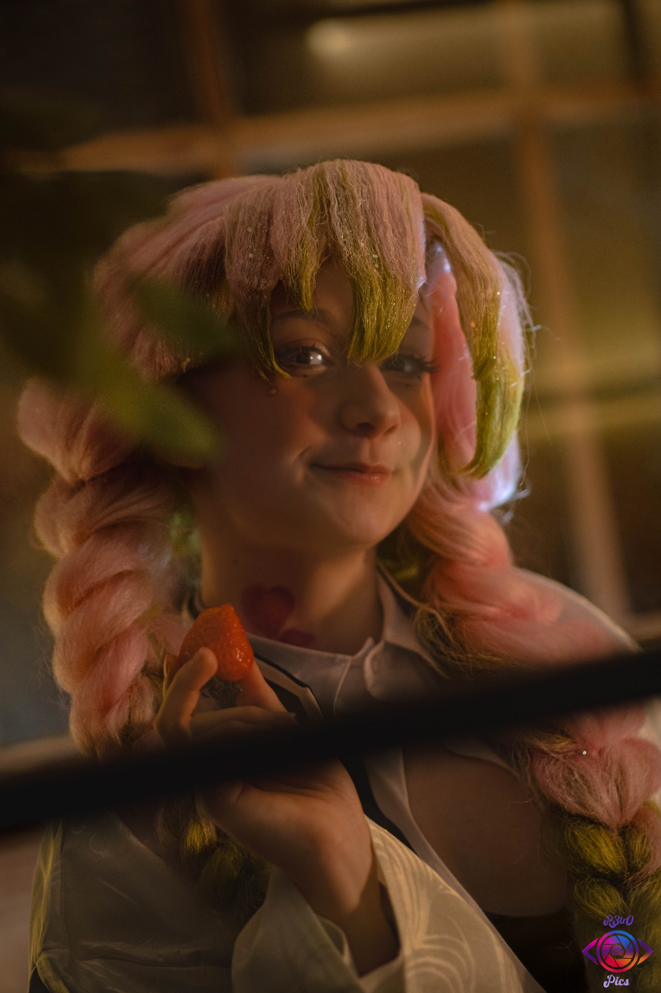Mitsuri Kanroji — photo 22