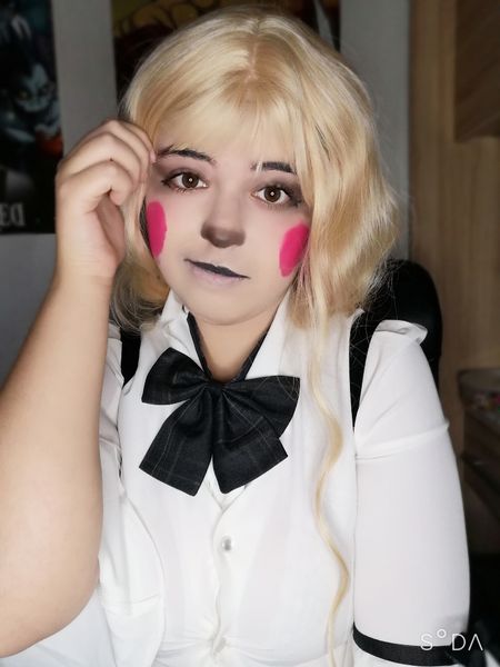 Yukuio - Charlie - 1er version