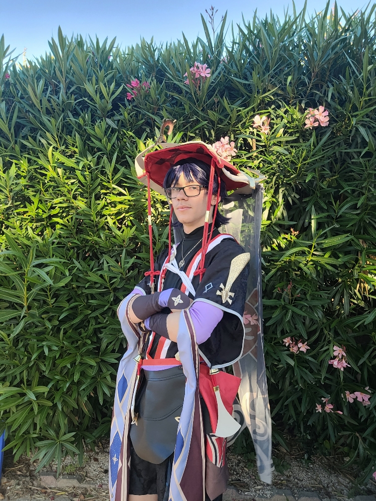 Scaramouche - Photo 7