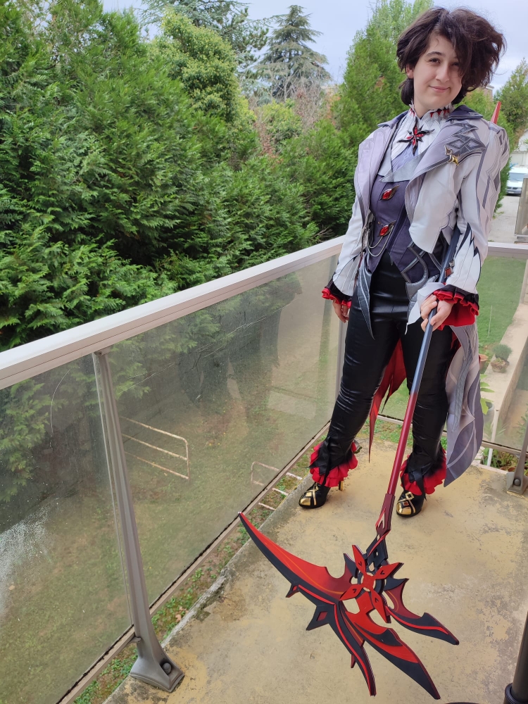 Arlecchino - Photo 48