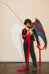 Kamui shiro preview 3