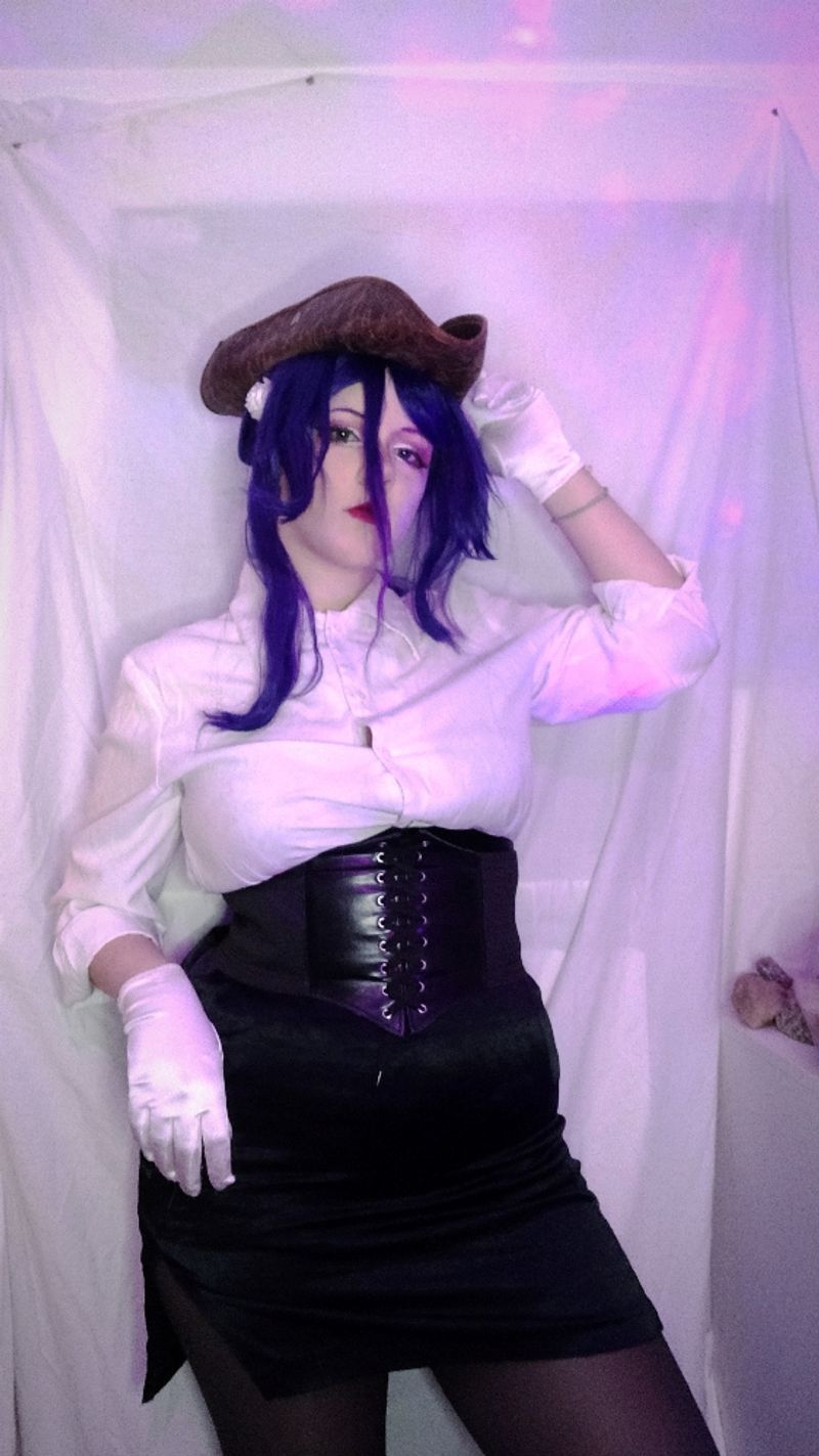 Lavandee – Clorinde