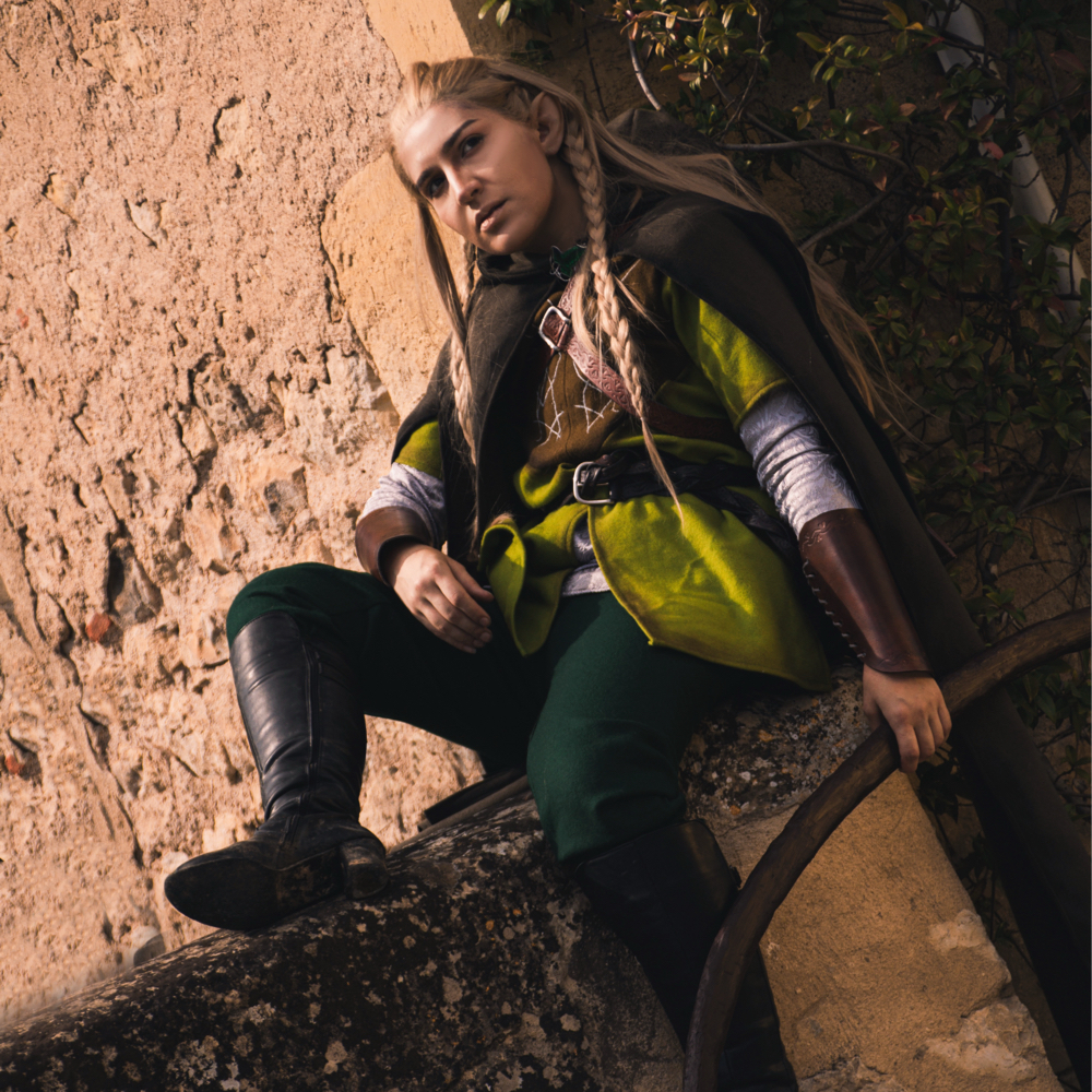 Legolas - Focus 2024