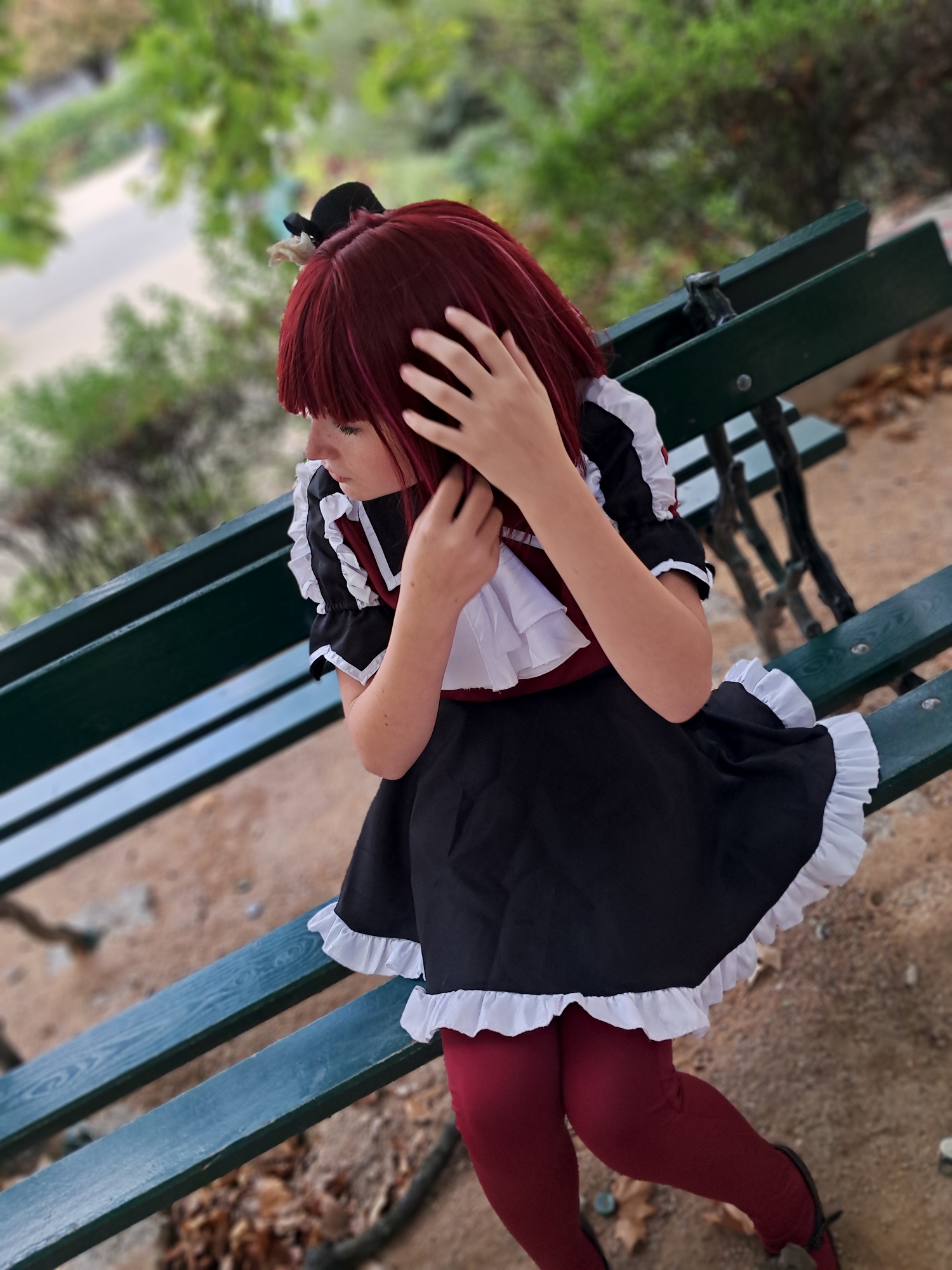 Kana — photo 10