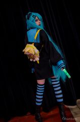 Hatsune Miku preview 2