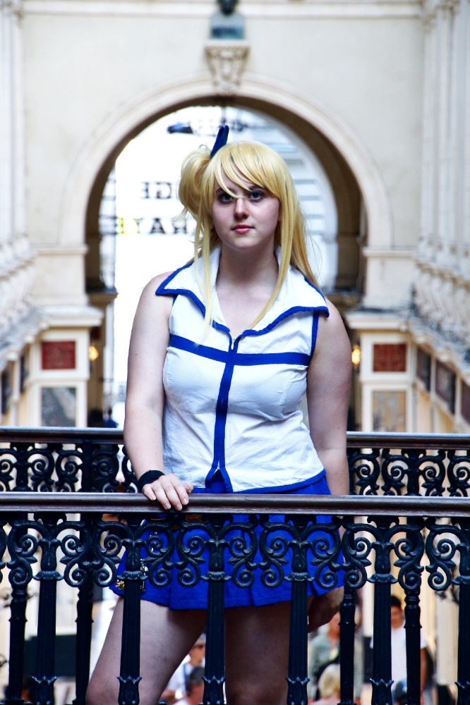 Lucy 09/2023 - Anonyme - Photo 9