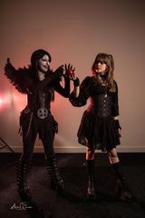 HMIA Deathnore shoot preview 2