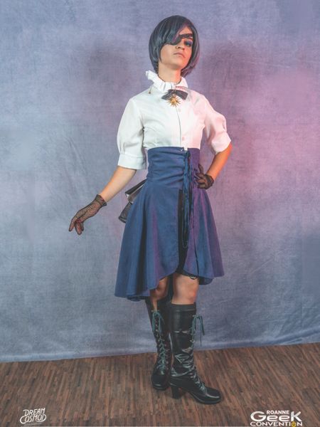 K4i_c0spl4y - ☆Ciel, Version été☆