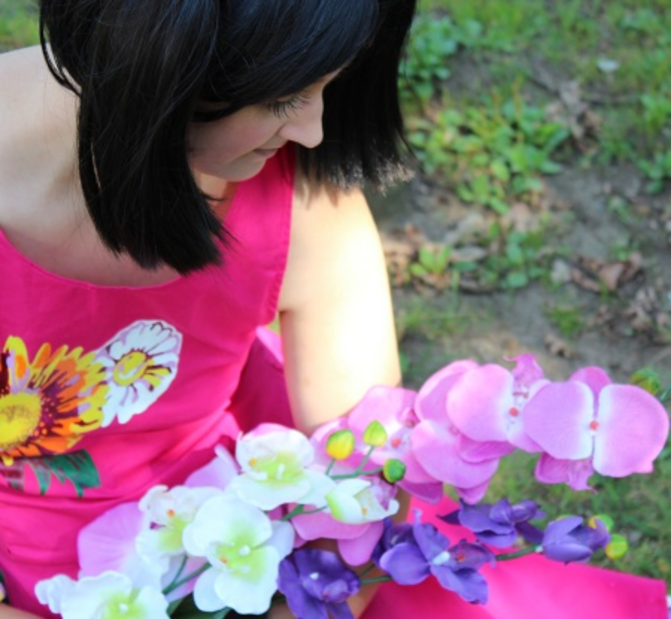 Xiaoyu (Kleid) - Photo 33