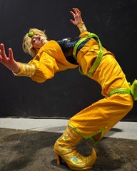 Dio preview 2
