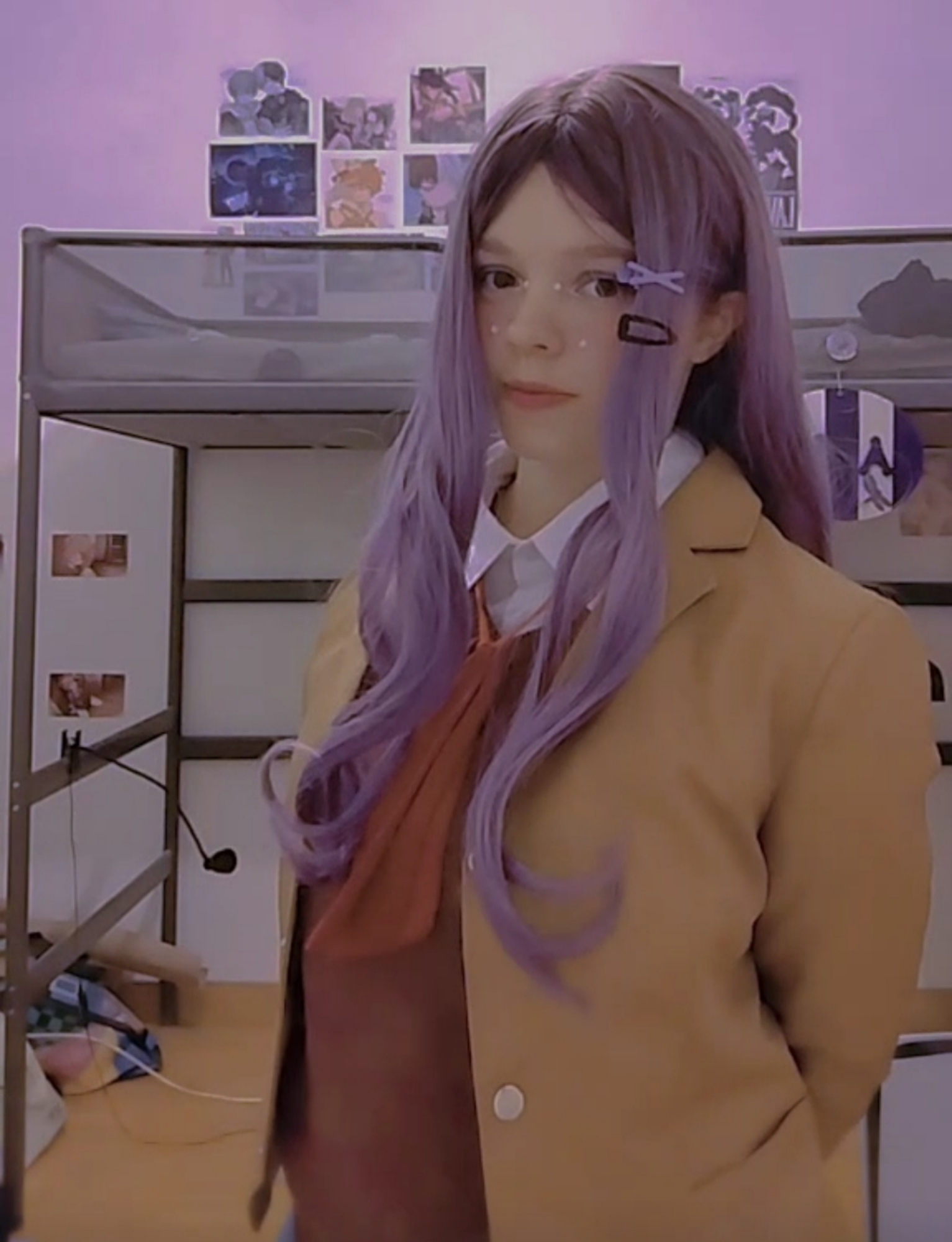 Yuri 🖊️📓 — photo 8