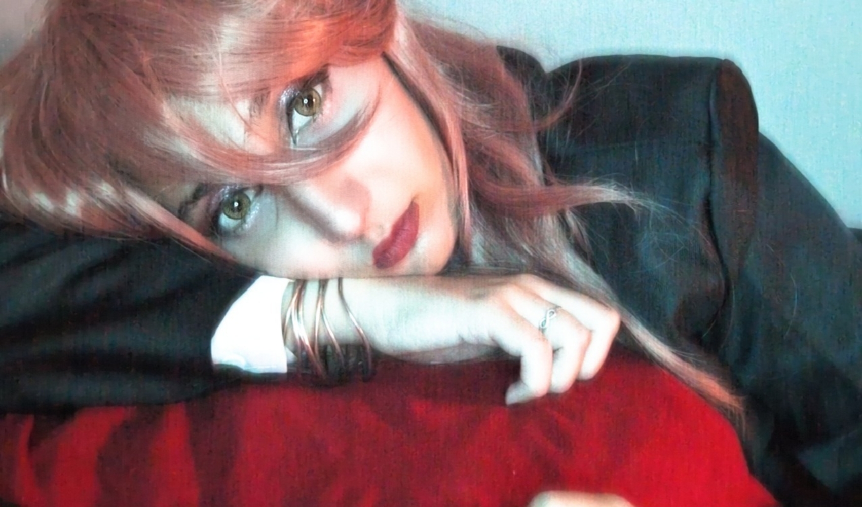 angel devil — photo 10