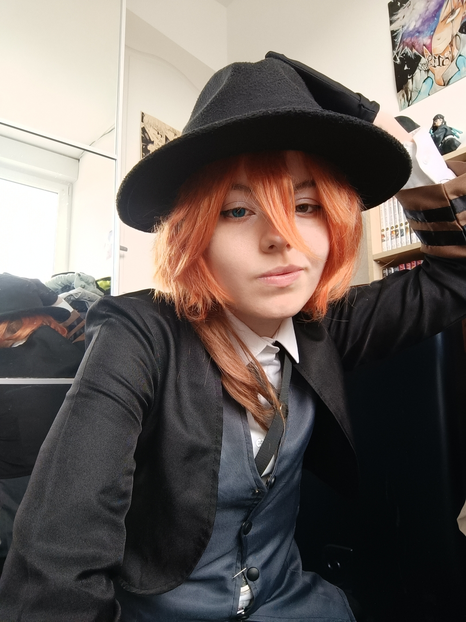 Chuuya — photo 8