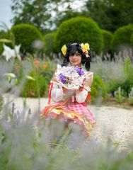Niko flower bouquet preview 3