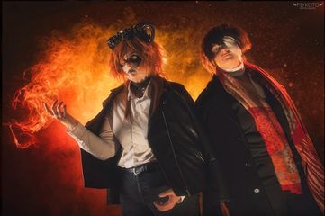 Chûuya/Dazai2024 preview 2