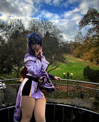 Raiden preview 3