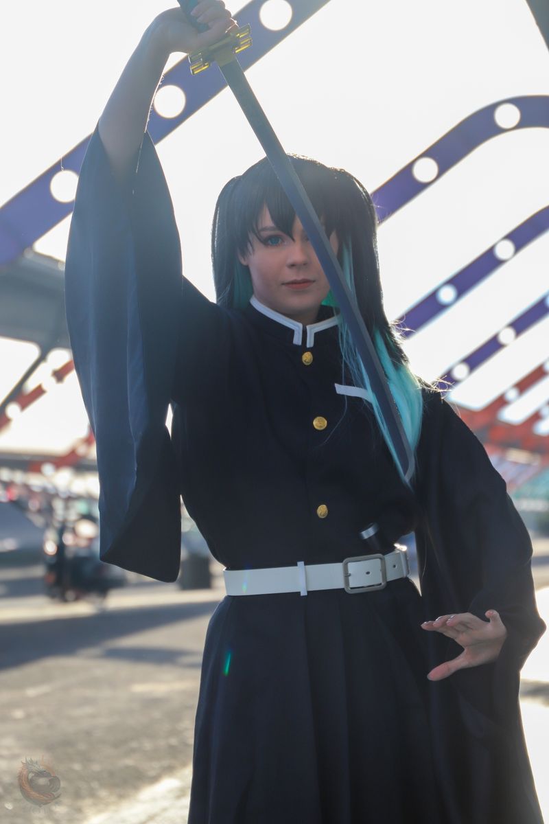 Hyun – Muichiro Tokito 