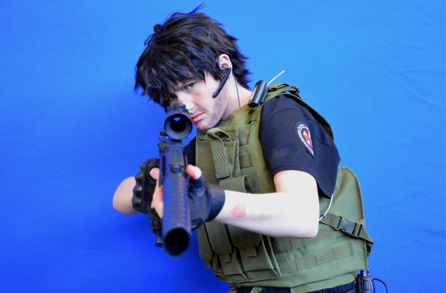 Carlos Oliveira - Photo 3