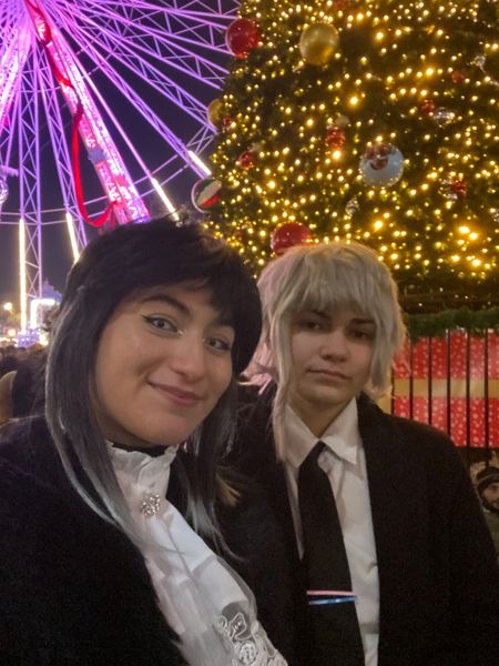 Lulu_space - Shin Soukoku