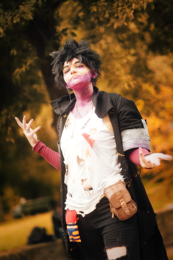 Dabi — photo 32