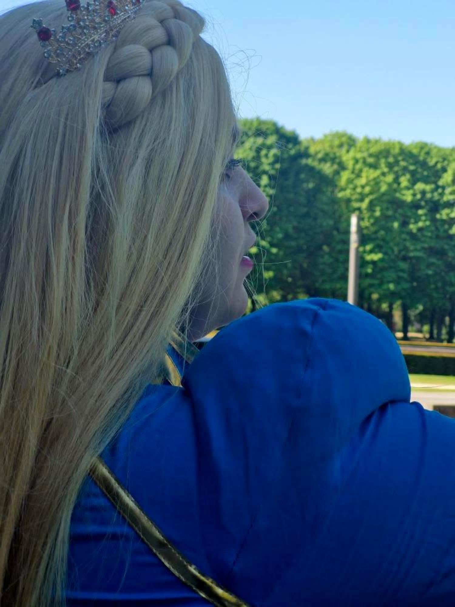 Princesse Zelda ✨️ — photo 9