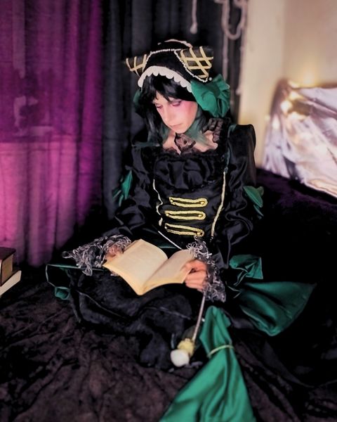 Akatsukibathory - Sullivan 