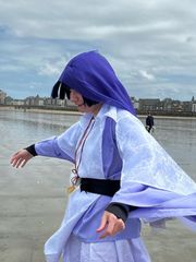 Kabukimono preview 3
