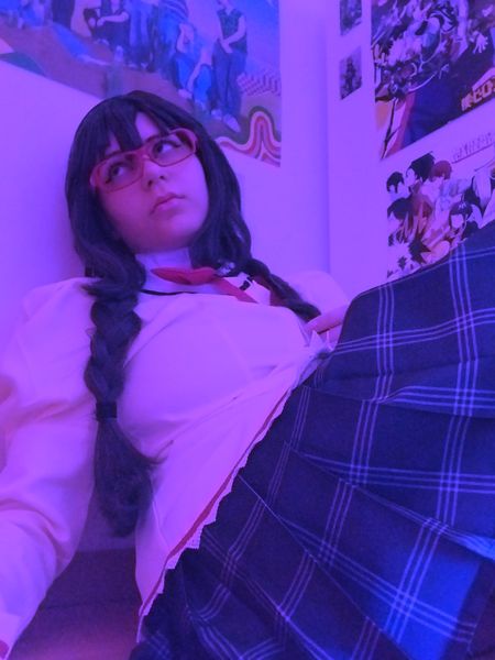 Uky0_c0splayz - Homura Akemi