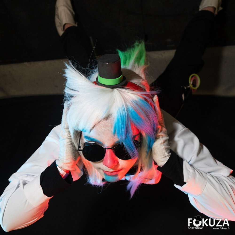 DJ music man - Photo 2