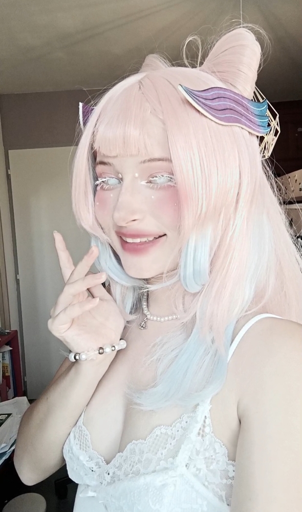 Kokomi déesse  - Photo 3