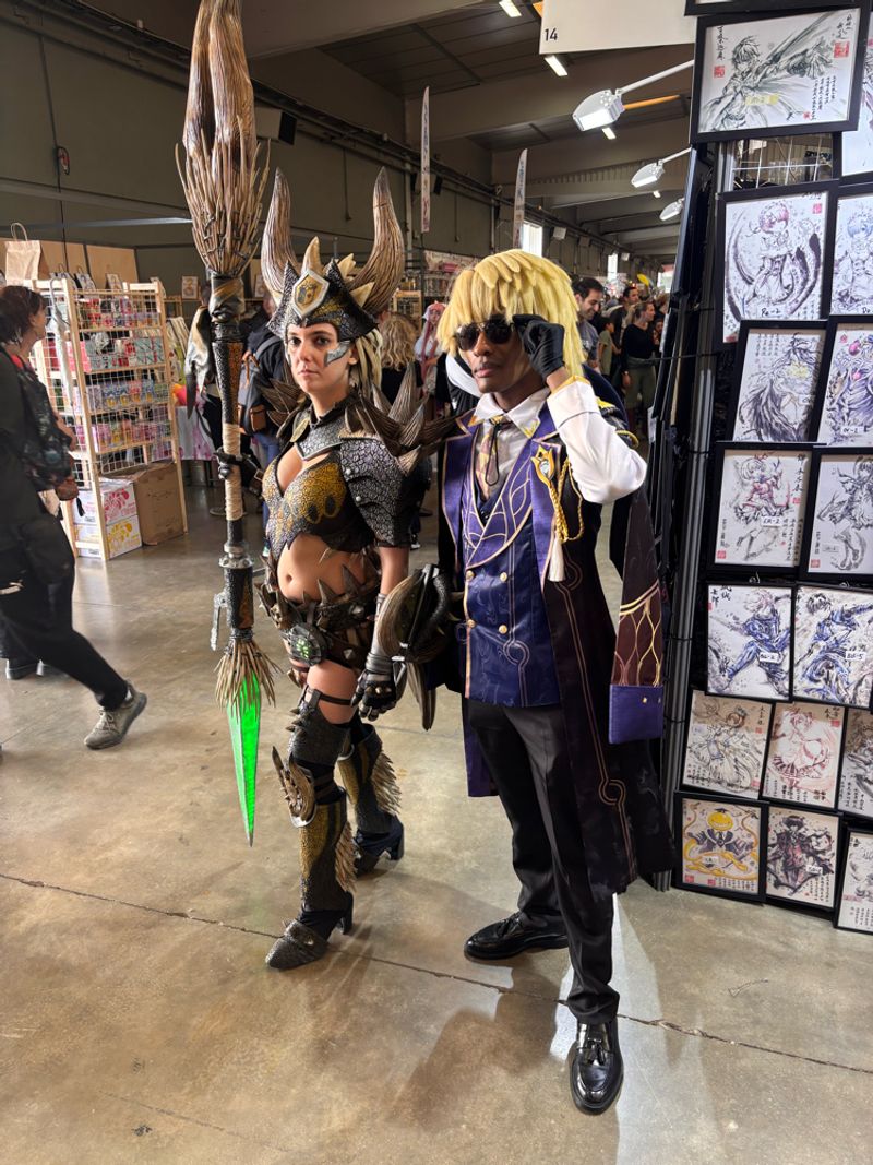 Eddy_cos – Japan Matsuri