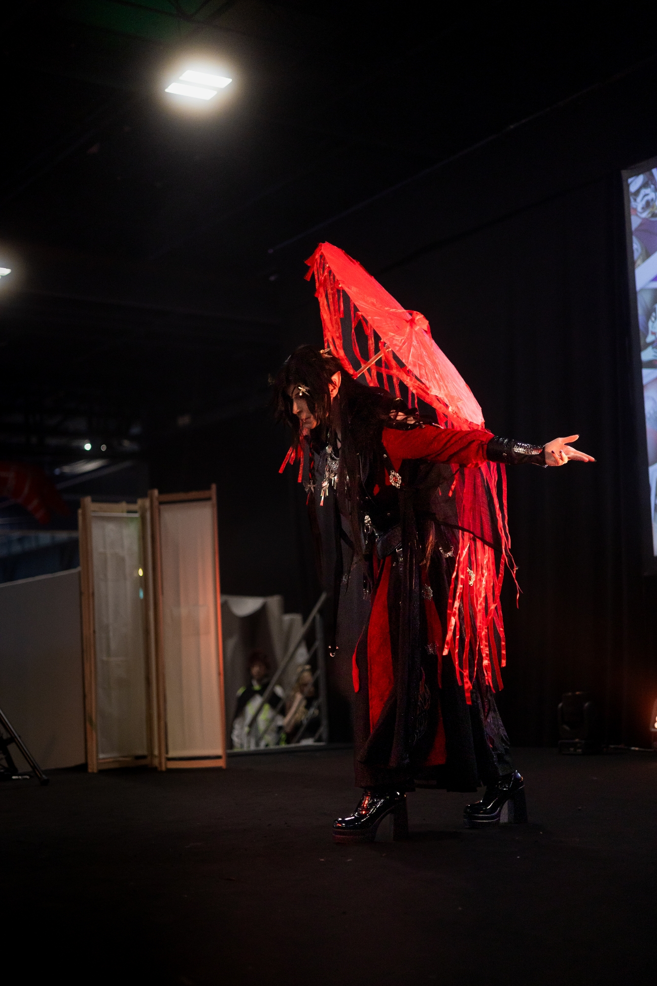 Hua cheng Geekfest — photo 6