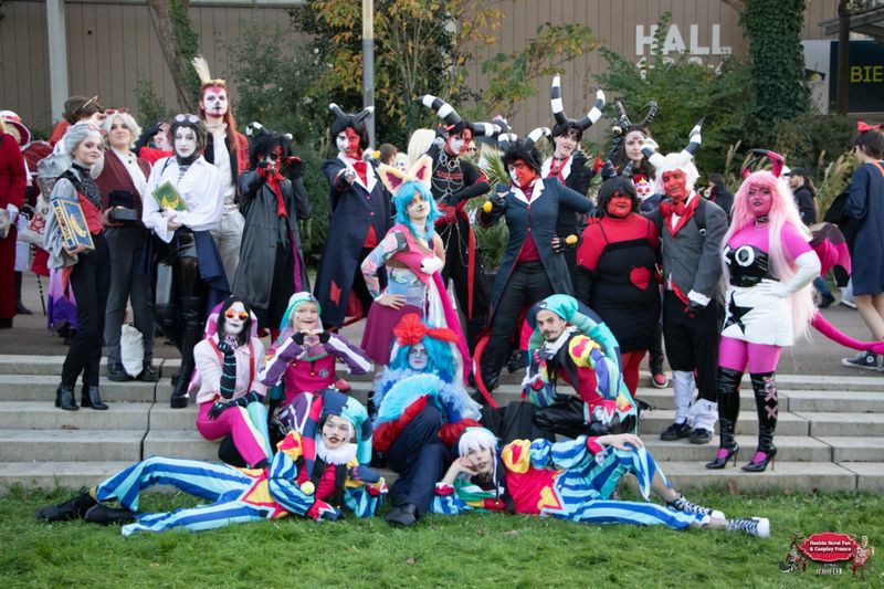 Sora_ – Queen bee (atp)