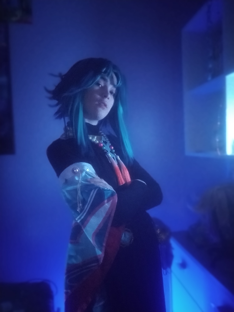 Xiao — photo 10
