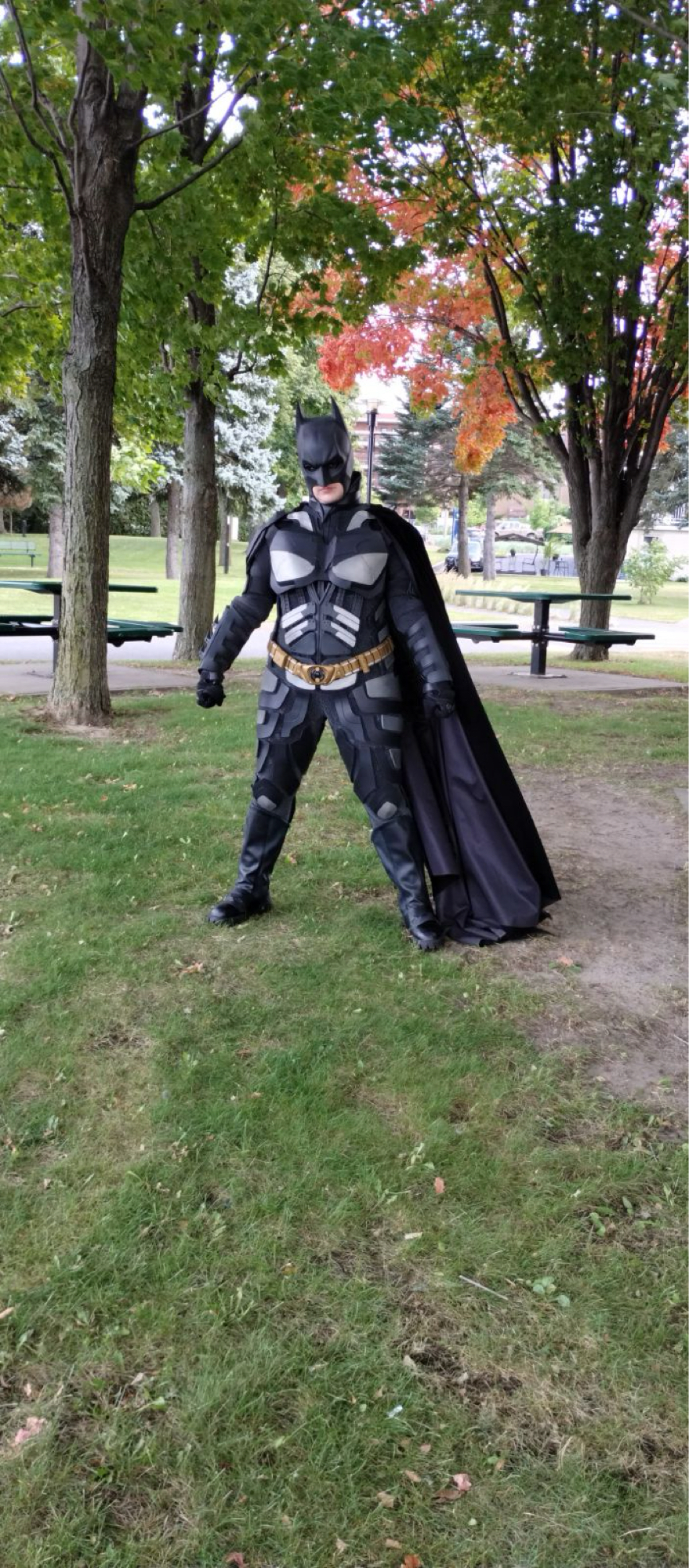 Batman TDK — photo 25