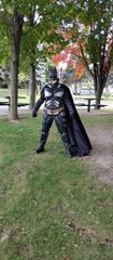 Batman TDK preview 3