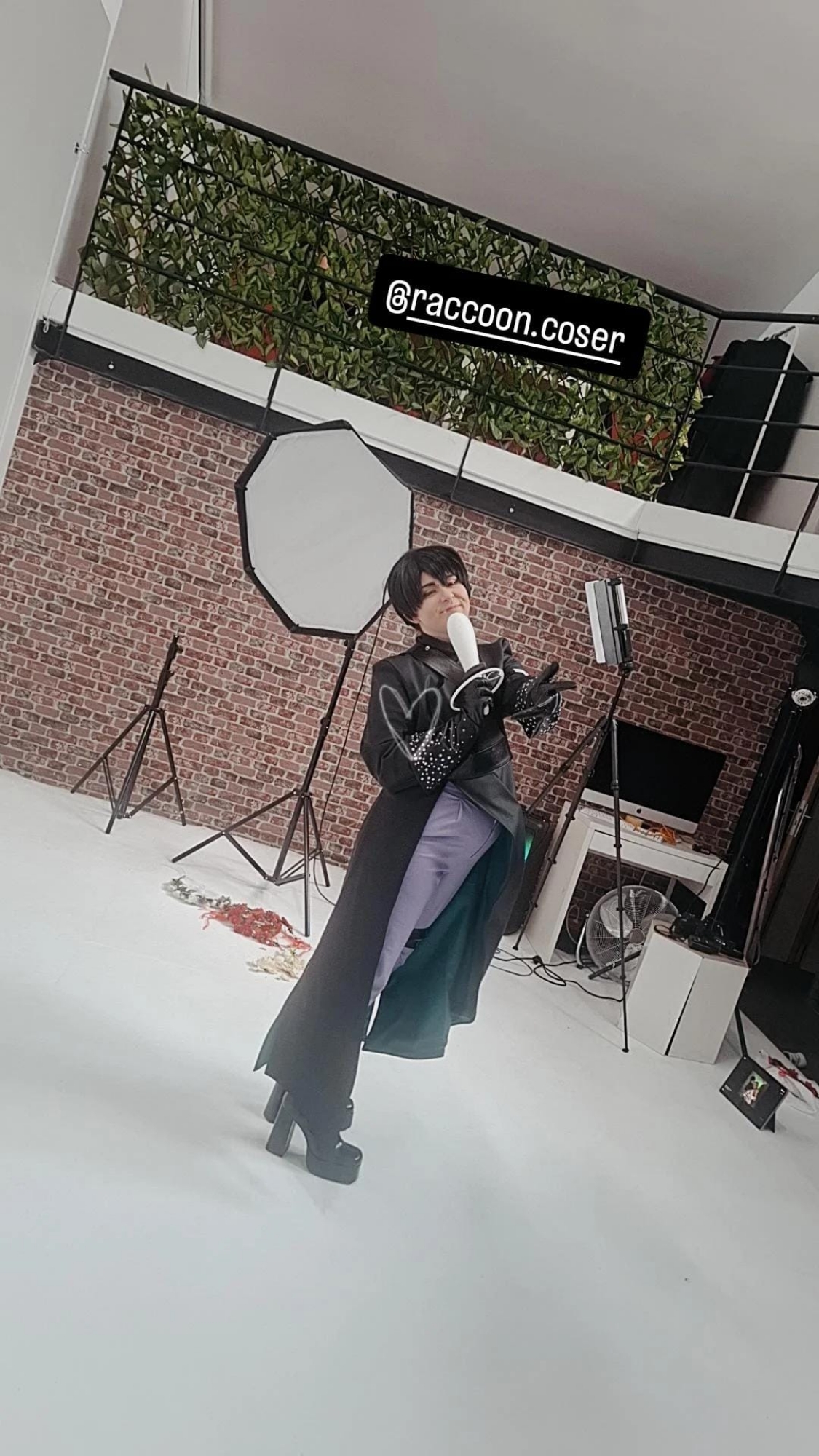 Alien stage ☆ — photo 5