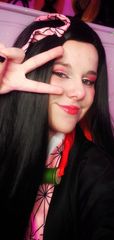 Nezuko Kamado preview 3