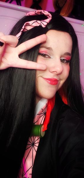 Tami - Nezuko Kamado