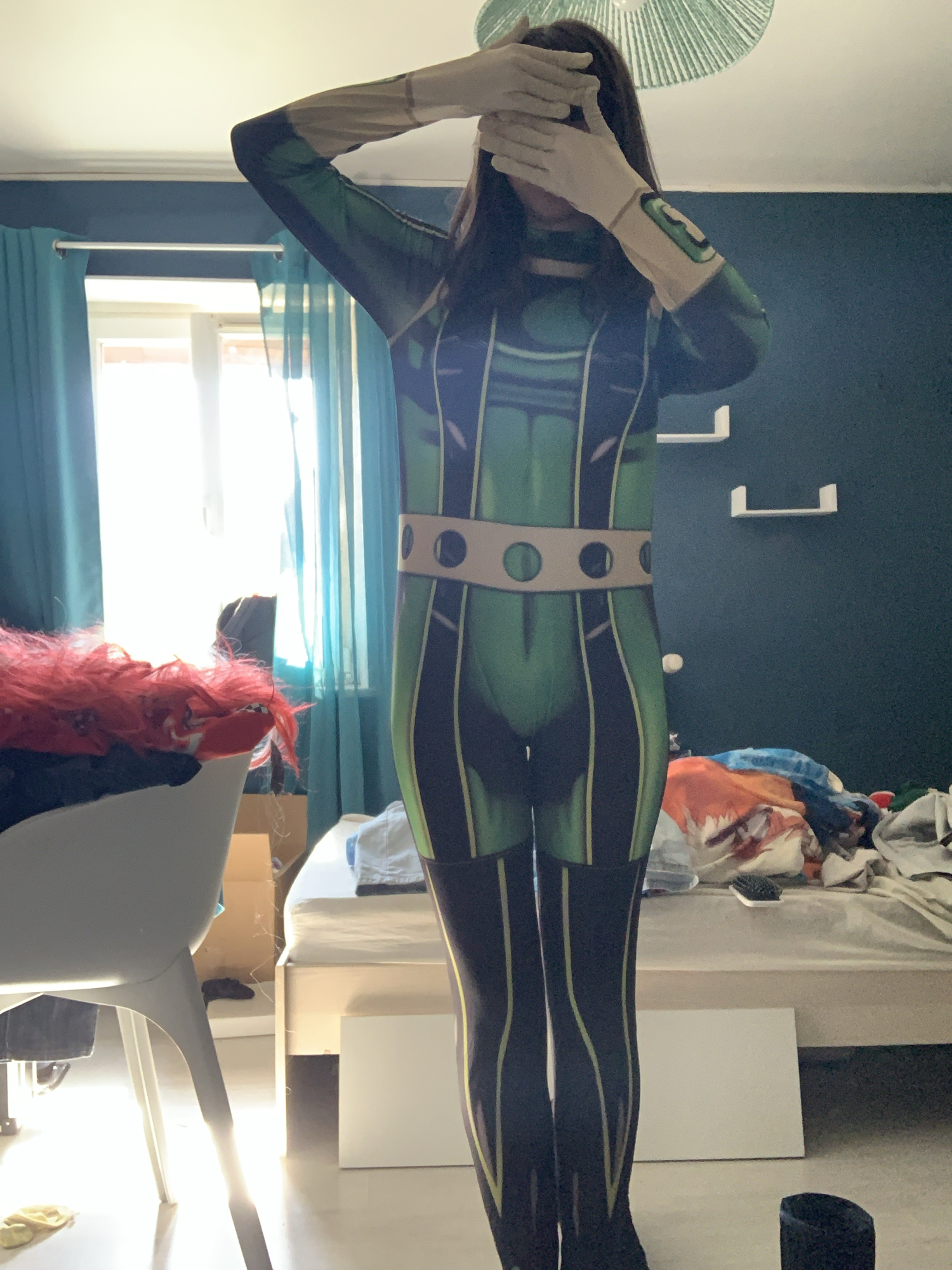 Tsuyu — photo 5