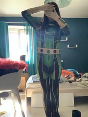 Tsuyu preview 3