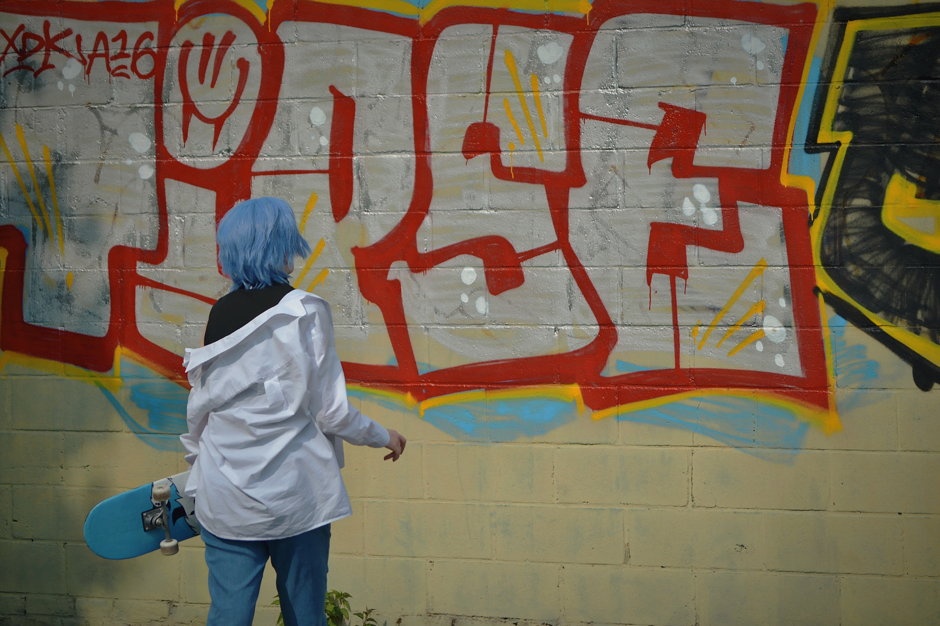 Langa printemps — photo 6