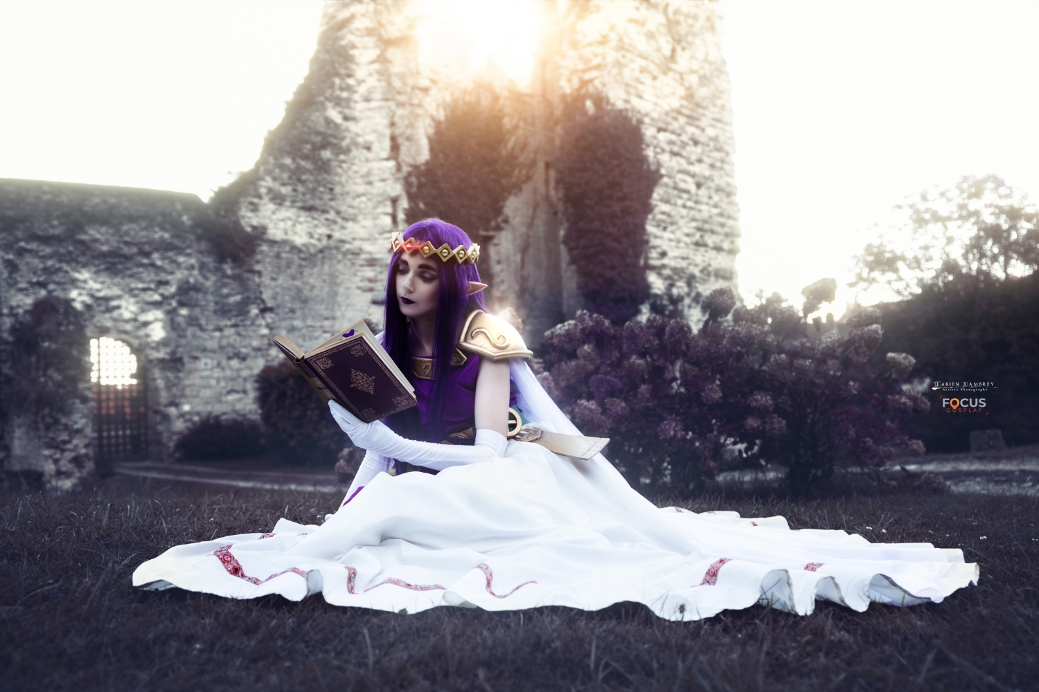Hilda FX — photo 8