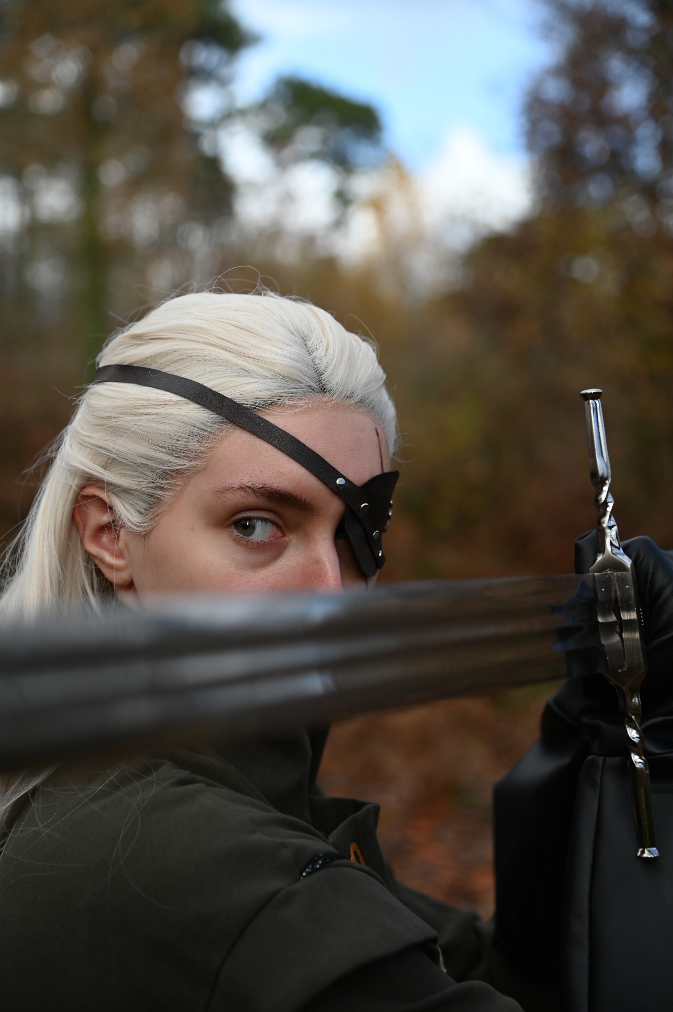 Aemond Targaryen — photo 14
