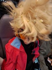 Vash stampede (2023) preview 2