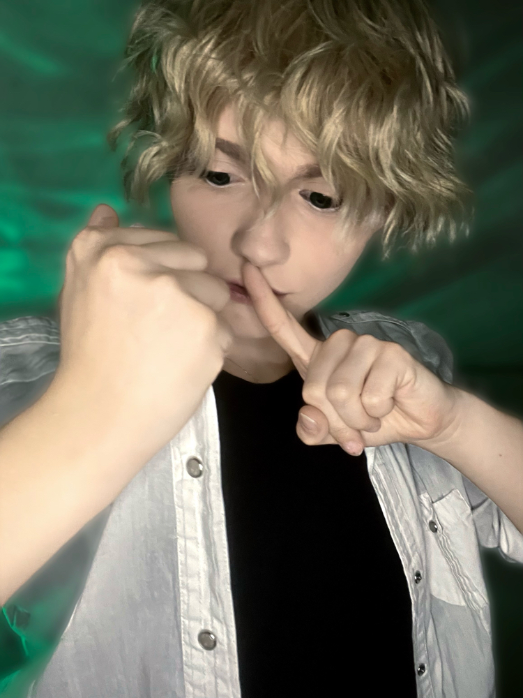 Adrien Agreste — photo 8