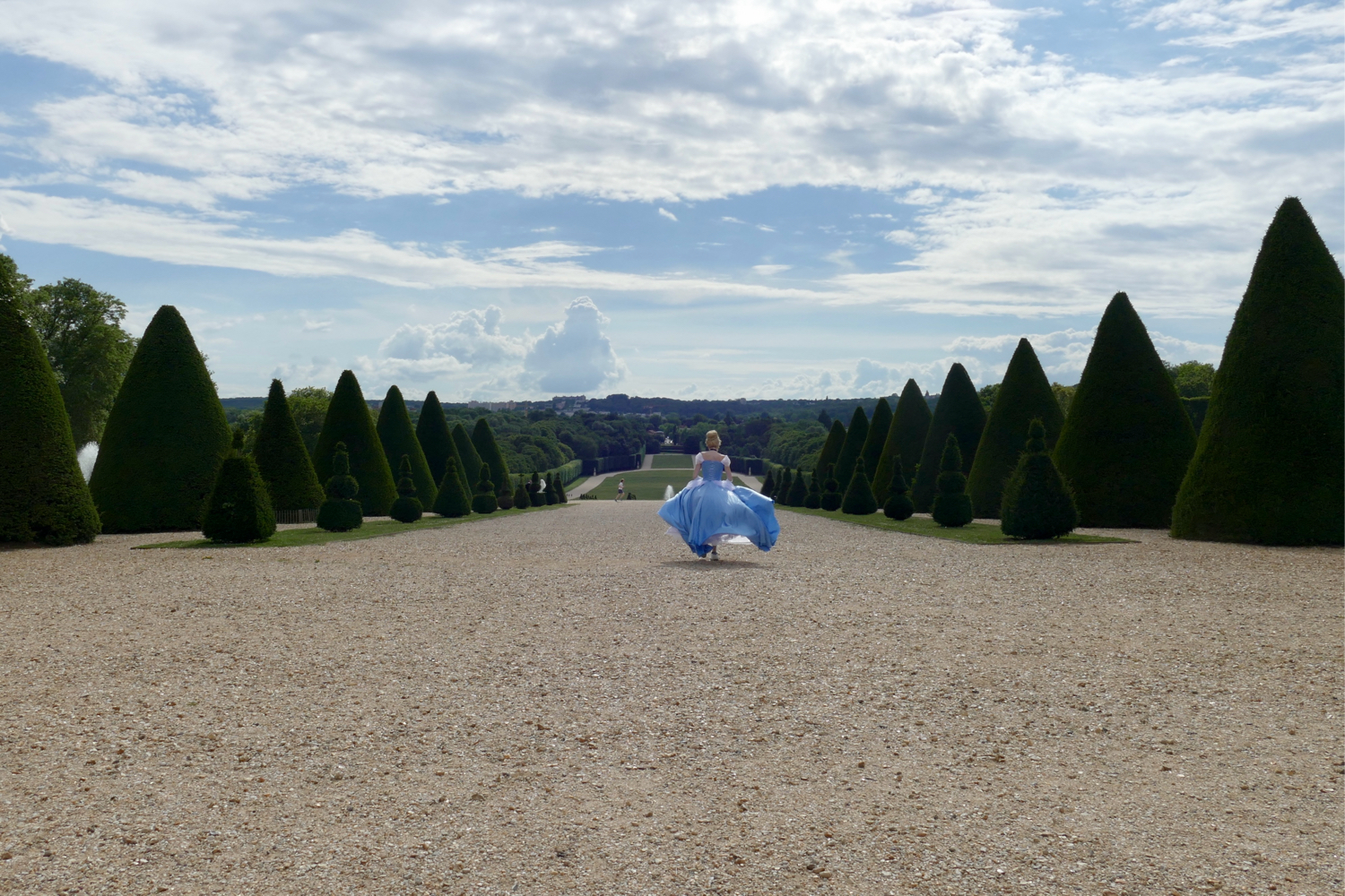 Cendrillon — photo 14